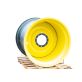 LSW 10 Bolt Combine Rim fits John Deere 1250/35R46