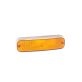 AR60250 LED Tractor Roof Amber Warning Light fits John Deere