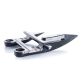 87422039 Left End Draper Sickle Guard fits Case-IH