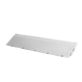 AH214216 Platform Right Hand Side Feed Plate fits John Deere