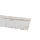 AH214219 Platform Left Hand Side Feed Plate fits John Deere