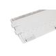 AH214213 Platform Left Hand Side Feed Plate fits John Deere