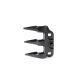 HXE19625 High Wear Forged Platform Sickle Guard fits John Deere