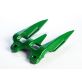 H229539 High Wear Forged Platform Sickle Guard fits John Deere
