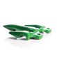 H229540 High Wear Forged Platform Sickle Guard fits John Deere