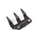 AH226928 High Wear Forged Platform Hold Down Clip fits John Deere