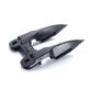 87702974 Double Prong Platform Sickle Guard fits Case-IH