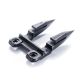 87702974 Double Prong Platform Sickle Guard fits Case-IH