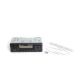 REI 710831 Radio ST-1000 Digital ISO Tractor/Combine Radio AM/FM/WB/AUX
