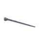 132896 Draper Left-Hand 5 Degree Knifehead fits MacDon