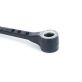 132897 Draper Right-Hand 5 Degree Knifehead fits MacDon