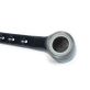132897 Draper Right-Hand 5 Degree Knifehead fits MacDon
