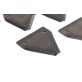 826720C3 Platform Black Top Serrated Section Fits Case IH