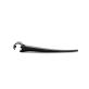 KXE10423 Platform Flip Reel Finger fits John Deere