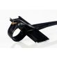 4.5'' Combine Platform Double Wing Pipe Reel Tine