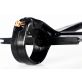 4.5'' Combine Platform Double Wing Pipe Reel Tine