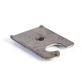 Hume Reel 1 Prong Steel Pipe Reel Tine Clip