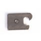 Hume Reel 1 Prong Steel Pipe Reel Tine Clip