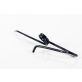 Snap lock steel tine