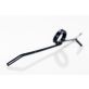 Snap lock steel tine