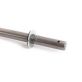 84194057 Platform Cross Auger Steel Finger fits Case IH