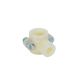 1308425C1 Platform Auger Finger Hub Fits Case IH