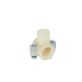 1308425C1 Platform Auger Finger Hub Fits Case IH
