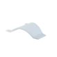 83624 Corn Head Poly Snout Saver for Inside Rows fits John Deere