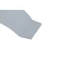 83625 Corn Head Poly Snout Saver for Outside Rows fits John Deere