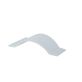 83795 Corn Head Poly Snout Saver for Inside Rows fits Case-IH