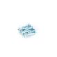 83797 Corn Head Poly Snout Saver for Outside Rows fits Case-IH
