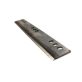 87598741 Corn Head Snapping Roll Knife fits Case-IH