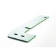 N102068 Corn Head Right Hand Deck Plate fits John Deere