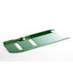 AH147773 Corn Head Hydraulic Adjust Deck Plate fits John Deere