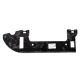 AXE17618 Left Hand Corn Head Adjustable Deck Plate fits John Deere