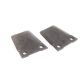 442832A1 Combine Straw Chopper Blade Kit fits Case IH