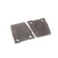 442832A1 Combine Straw Chopper Blade Kit fits Case IH