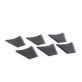 47796266 Combine Straw Chopper Blade Kit fits Case IH