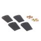 47952760 Combine Stationary Blade Kit fits Case IH