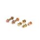 47952760 Combine Stationary Blade Kit fits Case IH