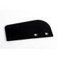 H148222 Corn Head Outer Row Rubber Ear Saver Gate