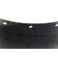 H84583 Corn Head Rubber Cross Auger Paddle fits John Deere