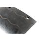 H84583 Corn Head Rubber Cross Auger Paddle fits John Deere