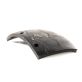 H84583 Corn Head Rubber Cross Auger Paddle fits John Deere