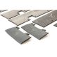 C12F Corn Head Rubber Skirt Kit fits John Deere 2021>