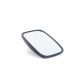 87350494 Tractor Cab Manual Adjust Mirror Head fits Case IH