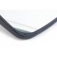 87350494 Tractor Cab Manual Adjust Mirror Head fits Case IH