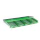AH227148 Combine Center Front Chaffer Frame fits John Deere