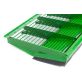 AH227148 Combine Center Front Chaffer Frame fits John Deere