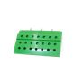 AXE17210 Combine Chaffer Air Deflector Frame fits John Deere